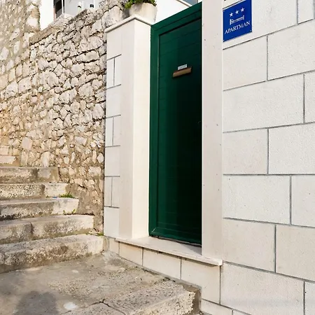 Lejlighed A&m Dubrovnik
