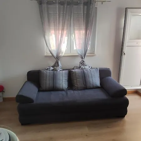 Apartment A&m