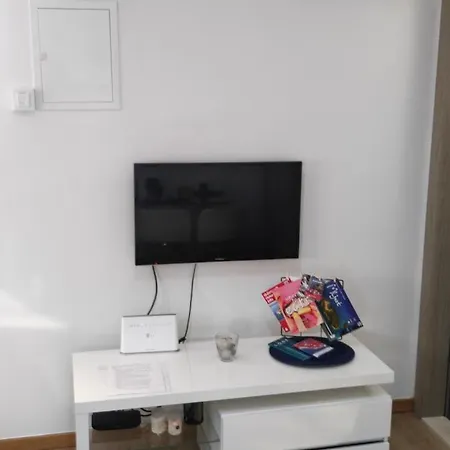 Apartment A&m