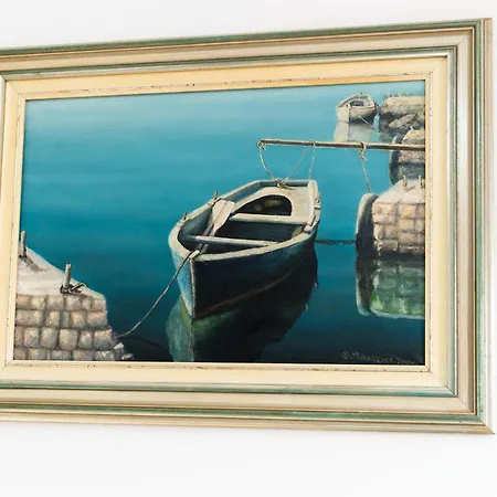 A&m דירה דוברובניק