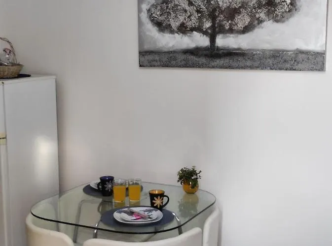 A&m Apartmán Dubrovník