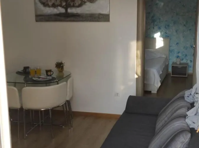 A&m Apartmán Dubrovník