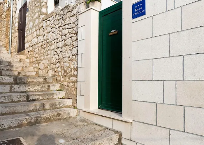 Lägenhet A&m Dubrovnik